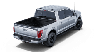 2025 Ford F-150® External Image 4